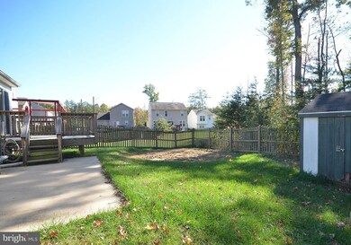 100 Broadneck Crossing Rd, Edgewood, MD 21040 - photo 4