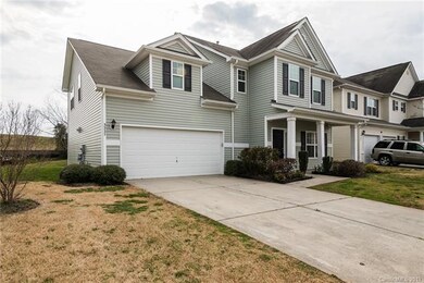 3227 Runneymede St SW, Concord, NC 28027 - photo 2