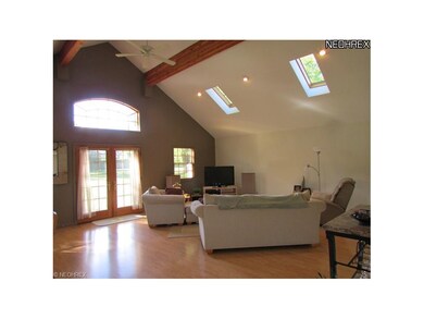 Super Area for Entertaining