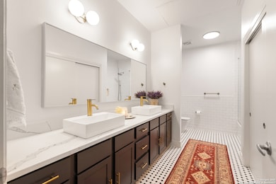 Steel House Lofts unit 118, San Antonio, TX 78204 - photo 7