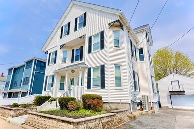 24 Wadsworth Ave unit 1, Waltham, MA 02453 - photo 2