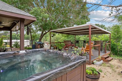 371 Miramar Cir, Weatherford, TX 76085 - photo 5