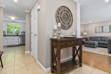 11 Heritage Path, Millis, MA 02054 - photo 4