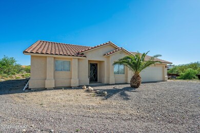 2740 E Wetstones Rd, Vail, AZ 85641 - photo 2