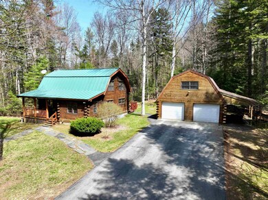 22 Beechwood Ln, Franconia, NH 03580 - photo 3
