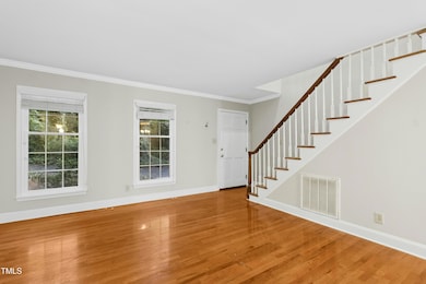 409 Smith Ave unit 103, Chapel Hill, NC 27516 - photo 7