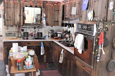 lots of cabinets