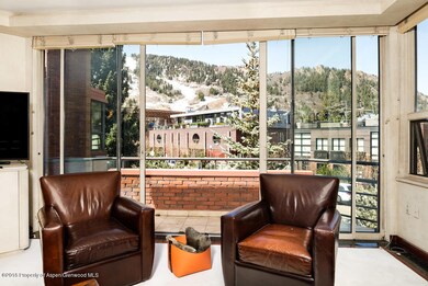 View from Living Room