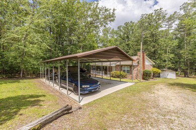 1420 Wells Creek Dr, Lincolnton, GA 30817 - photo 3