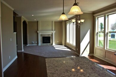 1907 Sequoia Dr, Raymore, MO 64083 - photo 6