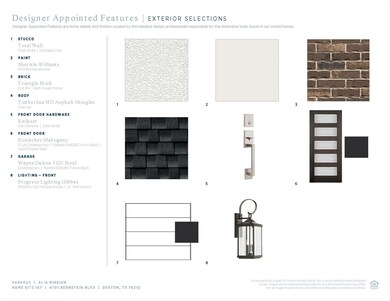 4701 Bernstein Blvd, Denton, TX 76210 - photo 6