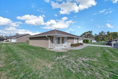 700 Shawn Dr unit 88, West Jefferson, OH 43162 - photo 4