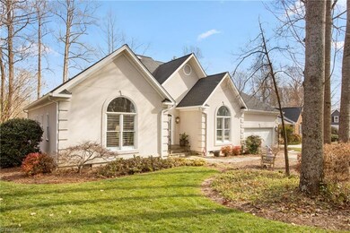 Beautiful Stucco exterior home