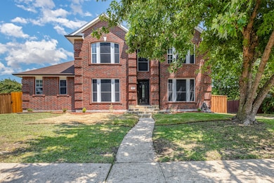 4610 Clay Dr, Rowlett, TX 75088 - photo 4