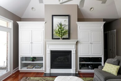 Tim Furlong Jr. - D Willet - Crooked (18