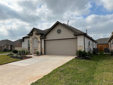 3711 McCrary Falls Way, Richmond, TX 77406 - photo 2