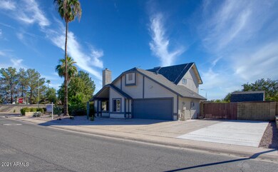 4919 W Milky Way, Chandler, AZ 85226 - photo 2