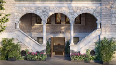 140 W 81st St unit 4, New York, NY 10024 - photo 6