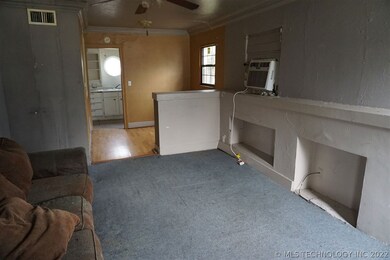 711 Hargrove St, Ardmore, OK 73401 - photo 4