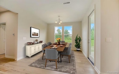 20505 W Kilburn Dr, Macomb, MI 48044 - photo 7