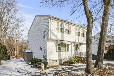 59 Currier St, Mattapan, MA 02126 - photo 4