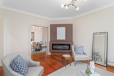 8 Spring Garden St unit 3, Dorchester, MA 02125 - photo 3