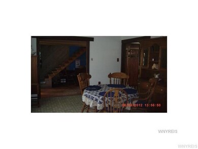 Dining Room.