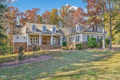 7320 Duncans Ridge Way, Fuquay Varina, NC 27526 - photo 4