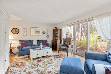 111 Brigham St unit 20D, Hudson, MA 01749 - photo 2