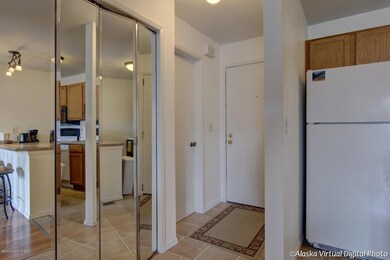 Did I say Laundry Room!