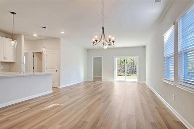 Greenwood family no furn sample