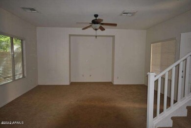 Great Room w/Entertainment Niche