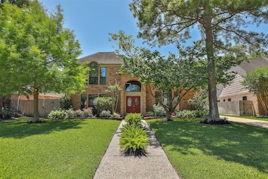 15715 Sweetwater Creek Dr, Houston, TX 77095 - photo 4
