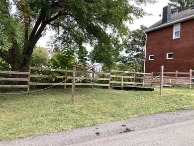 Upper off street parking