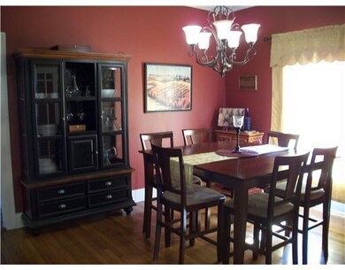 Dining Room.