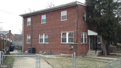 4610 6th St SE, Washington, DC 20032 - photo 2