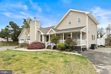 80 Barnegat Beach Dr, Waretown, NJ 08758 - photo 2