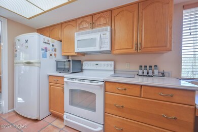 Nice cabinetry