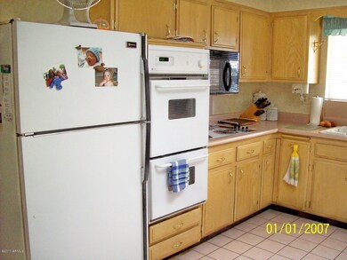 kitchen appliances