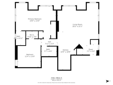 2100 Fulton Ave, Cincinnati, OH 45206 - photo 5