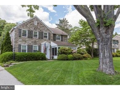 716 Greythorne Rd, Wynnewood, PA 19096 - photo 2