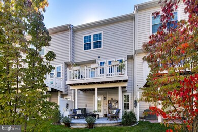 9818 Solar Course, Laurel, MD 20723 - photo 5