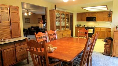 1159 Thompson Creek Rd, Applegate, OR 97530 - photo 5