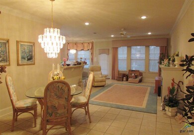 1824 Hollylake Cir, Tyler, TX 75703 - photo 5