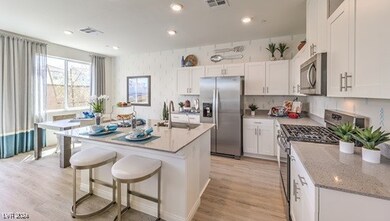 Pictures are of a model home and are representatio