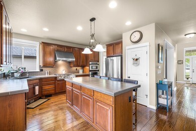 2895 SW 49th St, Redmond, OR 97756 - photo 7