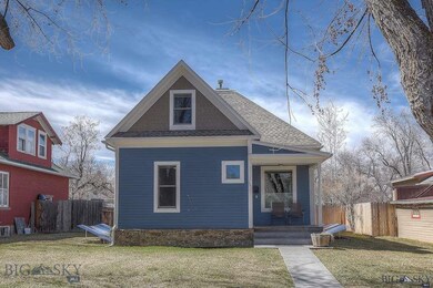 305 S 5th Ave, Bozeman, MT 59715 - photo 2