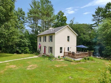 749 Five Mile River Rd, Putnam, CT 06260 - photo 2