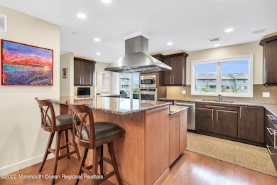 1566 Ocean Ave unit 14, Sea Bright, NJ 07760 - photo 6