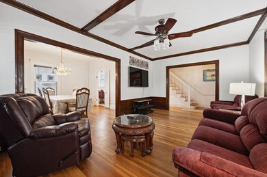 203 Fuller St unit 2, Brookline, MA 02446 - photo 2